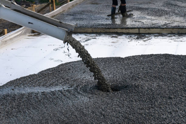 Best Industrial Concrete Flooring in Tyrone, PA