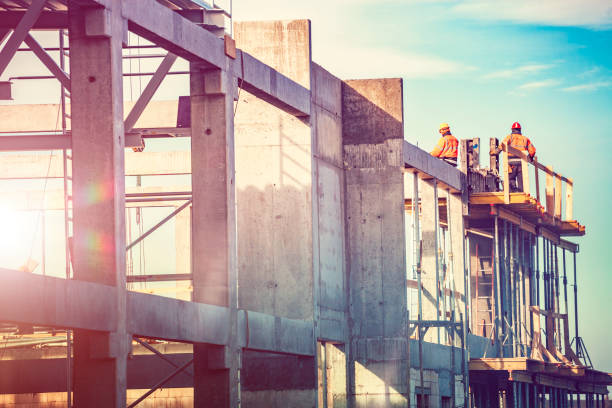 Best Concrete Retaining Walls in Tyrone, PA