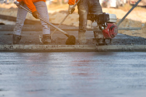 Best Concrete Sealing and Maintenance in Tyrone, PA