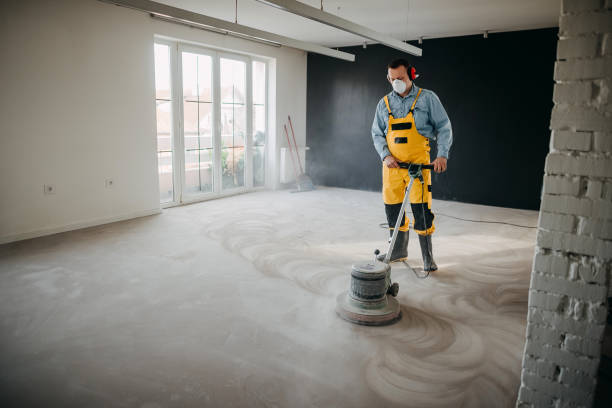 Best Concrete Removal and Replacement in Tyrone, PA