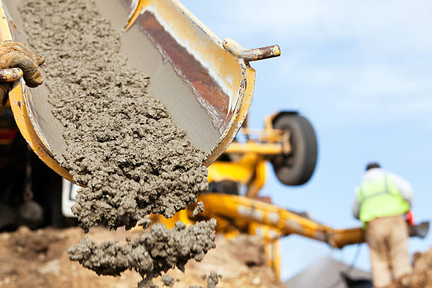  Tyrone, PA Concrete contractor Pros