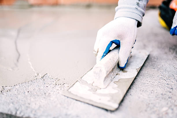 Best Concrete Driveway Installation in Tyrone, PA