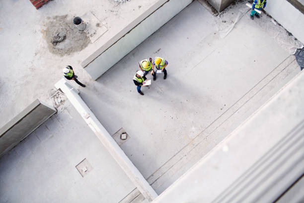 Best Concrete Staining and Coloring in Tyrone, PA